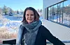 Elisabeth Nygaard er kommunalsjef for skule, barnehage og kultur i Sveio kommune. Foto: arkiv.