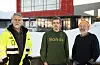 Egil MisjeOle Andreas VågeToralf LoeFylkesveg 541Tjernagelvegen