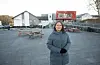 Rannveig A. Hegerland er leiar i Sveio Skulekorps, og gler seg til Sveiomarknaden. ARKIVFOTO: VERONICA FUREVIK