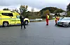 Aksjonen på Vikse 8. oktober utløyste store ressursar. No er saka ferdig etterforska og henlagt.