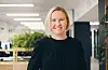 Unni Berge, leiar for kommunikasjon og samfunnskontakt i Norsk elbilforening.