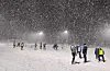 Sveio fotballvinterglatt