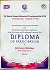Asle G. Halleraker dommardiplom