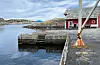 Lyngholm kai. ARKIVFOTO THOMAS VALLESTAD DRAGESET