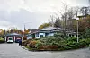 Førde legekontor.