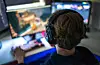 Grensene mellom dataspel og pengespel blir viska ut. Illustrasjonsfoto: Gorm Kallestad / NTB / NPK