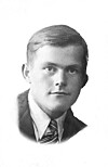 Omstendigheitane rundt Martin Frøkedal (1913-1944) sin bortgang er ikkje lik dei andre sjømennene som kom vekk i utanriksfart.