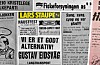 Annonser med fargetrykk var ikkje så vanleg i 1987, men nokre innslag var det. Glimt frå annonser i Vestavind frå august, september og oktober 1987.