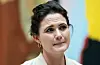 Kunnskapsminister Kari Nessa Nordtun (Ap) meiner at det er avgjerande å styrkje dei grunnleggjande ferdigheitene, særleg lesing. Foto: Rodrigo Freitas / NTB / NPK