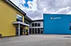 Utbygginga av Vigdartun kan bli mindre omfattande enn først planlagt.