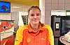 – Dei ville rydda opp i nok dei ikkje sjølv hadde bidratt til, og det er vakse gjort, seier dagleg leiar Emma Kinn.