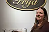 Det blir mykje jobb for Åse Marie Løkling (36) som bur i Sveioåsen, men med gode tilsette så er det rom for å ta fri innimellom.