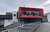 Kommunehuset i Sveio.