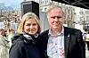 Gode frivillige hjelpetilbod innanfor psykiatri og rus bør byggjast opp, ikkje ned, skriv Guri Melby ogAlfred Bjørlo.