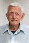 Nils Severin Økland.