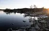 Vigdarvatnet
