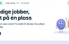 Faksimile av nettsida til arbeidsplassen.no.
