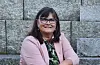 Ruth G. Østebøvik Eriksen frå Frp er varaordførar i Sveio. ARKIVFOTO: IRENE FLATNES HALDIN