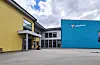 Arrangementet er på Vigdartun.