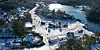 12. februar 2021 dronefoto valestrand valevåg 12. februar 2021 kaien