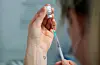 Vaksinen frå Pfizer Biontech er ein av dei som er brukt i Norge. Foto: Berit Roald / NTB / NPK