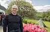 Marco Thomar er ny leiar i Sveio Næringsforum.ARKIVFOTO: GUNHILD LØNNING