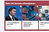 Skjerdump av Vestavind 13. desember.