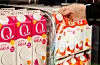 Prisane står stille eller fell på ei rekke varer hos Rema 1000 og Coop Extra.