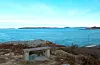 Ingen kom til skade då ein sjark fekk motorhavari like nord for Ryvarden onsdag kveld.
