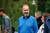 Tidlegare partitopp i Arbeidarpartiet, Trond Giske, er blitt leiar av det største lokallaget i partiet – Nidaros Sosialdemokratiske Forum i Trondheim. Foto: Beate Oma Dahle / NTB / NPK