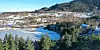 12. februar 2021 dronefoto valestrand valevåg einstadbøvoll oppvekstsenter 12. februar 2021