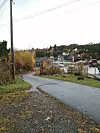 Auklandshamn
