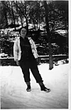 Emma Sveen 1956.