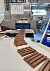 Nordmenn har ete Kvikk Lunsj i 88 år. I dag er det ingen andre Freia-sjokoladar som overgår tursjokoladen i talet på selde plater i løpet av eitt år. Foto: Heidi Molstad Andresen / NPK