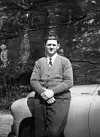 Knut Arnold Olson Sveen f. 1922.