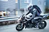Talet på dødsulykker med motorsykkel har gått kraftig ned frå ulukkessommaren i fjor.