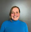 – Studielån er eit gunstig lån. Men det er framleis eit lån, minner kunderettleiar Annbjørg Leden Nytrøen om.