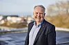 At eit godt namn verkar, har andre vist oss. Hålogalandsvegen mobiliserte seks nordnorske kommunar og fekk gjennomslag. Sotrasambandet vest for Bergen er eit anna døme, skriv Sigmund Lier. Foto: Haakon Nordvik / Haugaland Vekst