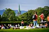 Mange studenter har få eller ingen venner på studiestaden. Men det er langt færre som har få eller ingen venner blant dei som har deltatt i fadderordninga på studiet sitt. Illustrasjonsfoto: Ole Martin Wold / NTB / NPK