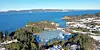 12. februar 2021 dronefoto valestrand valevåg einstadbøvoll oppvekstsenter 12. februar 2021