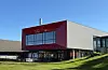Sveio kommune, kommunehuset, Sveio kommunehus