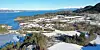 12. februar 2021 dronefoto valestrand valevåg einstadbøvoll oppvekstsenter 12. februar 2021
