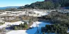 12. februar 2021 dronefoto valestrand valevåg einstadbøvoll oppvekstsenter 12. februar 2021