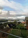 Lauvneset i Førde.