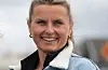 Nina J. H. Matre er leiar i Sveio Næringsforum. FOTO: TORSTEIN TYSVÆR NYMOEN