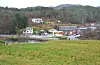 Haukås sett frå Tveita.