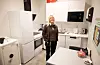 Anne Kathrine Kruse Haaheim Silverbird Vinmonopolet