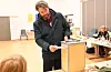 Val 2023Kjartan Moe HustvedtMDGMiljøpartiet Dei Grøne