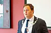 Ordførar André Mundal Haukås (H) seier ekstraløyvinga for 2024 vil redusera underskotet i Sveio.