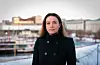 Generalsekretær Ingrid Stenstadvold Ross i Kreftforeningen. Foto: Jorunn Valle Nilsen